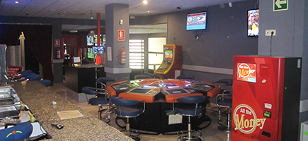 Salones de Juego Puertollano Salones de Juego Puertollano