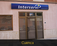 Delegación Cuenca