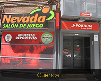 Salón de juegos Cuenca